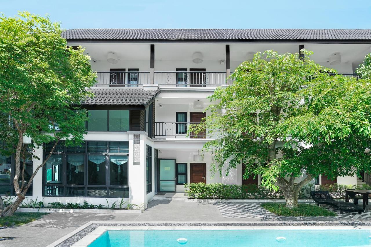 Paraiso Hotel Chiangmai Chiang Mai Zewnętrze zdjęcie