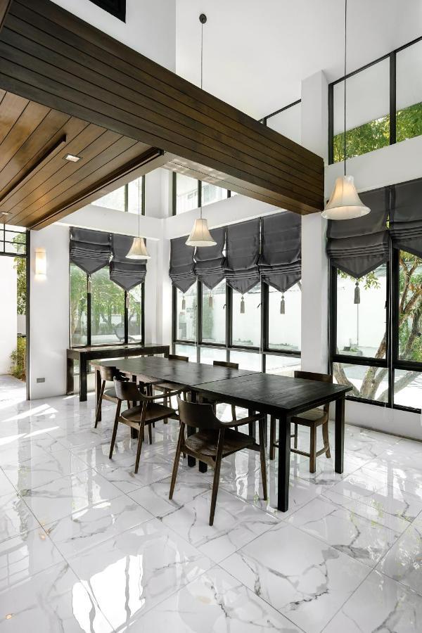 Paraiso Hotel Chiangmai Chiang Mai Zewnętrze zdjęcie