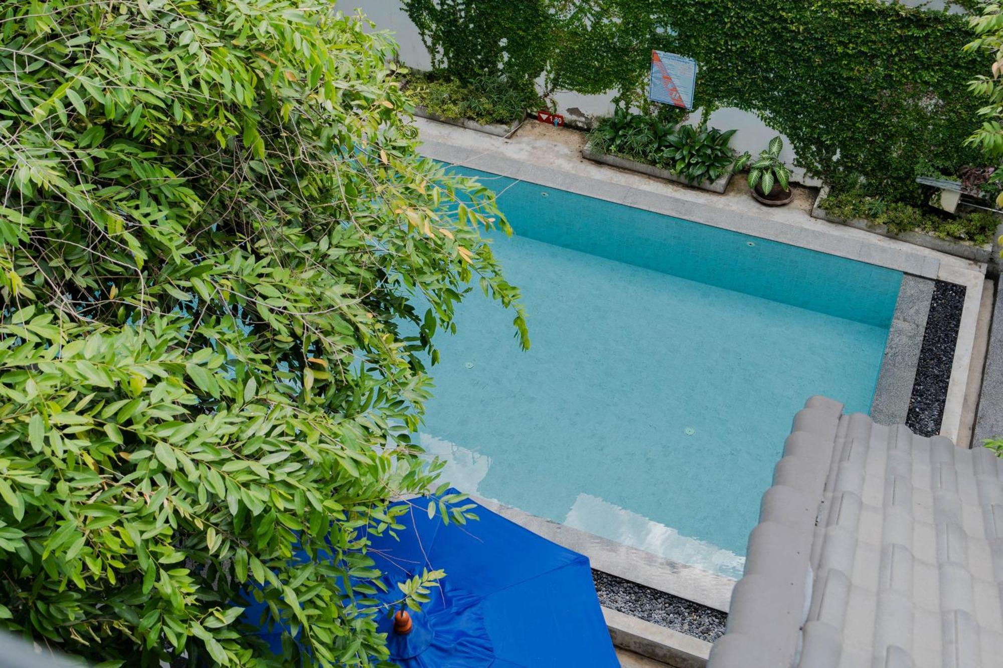 Paraiso Hotel Chiangmai Chiang Mai Zewnętrze zdjęcie